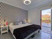 Timon Beach Suites San Agustin