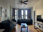 South Loop 3 Bedroom Apt