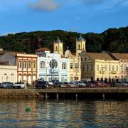 Top São Francisco do Sul