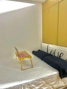 Taguig Condo Unit - Grace Residences by Jenn