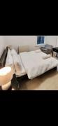 Cosy one bed Garden flat C-London