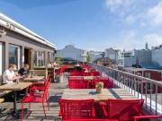 Loft - HI Eco Hostel