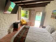 Los Andes - Restaurant & Bungalows