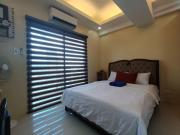 Balcony Panorama for Workcation Couple