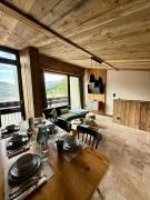 Résidence Hauts Du Val Claret B3 - Appartement renové·Pied des pistes·Balcon MAE-1733