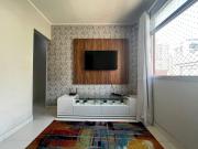 Itapuã - 4 Minutos da Praia - Apartamento Espaçoso - 3 Quartos