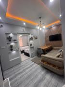 Vera istanbul apartment