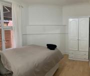 North Finchley - 2 bedroom flat with garden