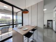 Conforto e Praticidade no Vertigo Premium Studios