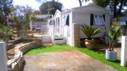 Mobilhome Fréjus