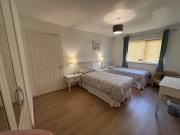 Killaloe Lakeside Holiday Home 2Bedroom