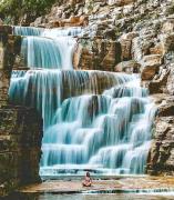 Hotel Restaurante e Camping Beija Flor