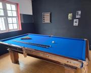 Hostel rivendell lima