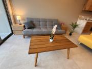 Costta C305 - Santa Cruz