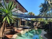 Double Island Dream - Rainbow Beach - Pets - Beds made - Pool