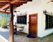 Top Puerto Carrillo Top Puerto Carrillo