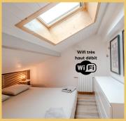 Chez François I T4 I Morzine