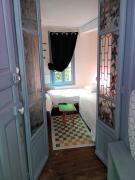 Studio hypercentre - Free Parking - self check in