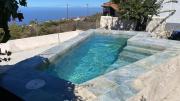 Casa Irma, Great Sea and Mountains Views, Rural House