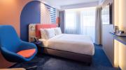 Holiday Inn Express & Suites Lisbon - Príncipe Real by IHG