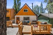 Top Big Bear City