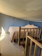 Top Melipeuco Top Melipeuco