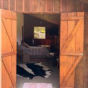 Quinta São Xico Cabin - São Francisco Xavier