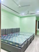 Guru Nest Coliving PG