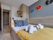 Tignes Le Lac - Appartement 4 pers avec wifi - FR-1-641-120