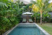 Rumah Pulau Spacious & Stunning 3BR Private Villa with Pool in Residential Uluwatu