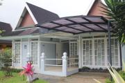 Diyar Villas Puncak M38