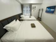 Perfect for family with 2 large beds - 517