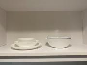 Perfect for family with 2 large beds - 517