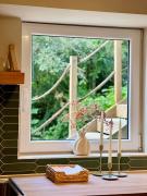 Nyoppusset studio nær Horten sentrum