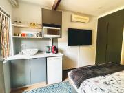 Naby-My Stellenbosch Cottage