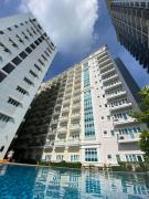 La Fayette Park Square Condominiums Comfort Cove - Iloilo