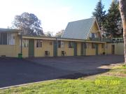 Top Wangaratta