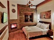 Petroula Suites Pozar