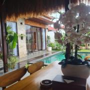 Siddhi Ubud Villa