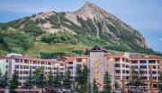 Top Crested Butte