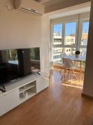 Luminoso apartamento en el centro de Marbella