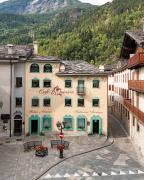 Café Quinson Relais de Charme