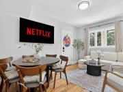 LUX Retreat Home with Yard