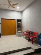 Top Kampung Sungai Baharu