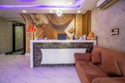 Top New Delhi