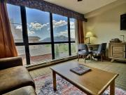 Top Crested Butte