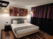 9 Square Hotel - Subang