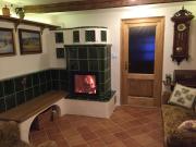 Top Špindlerův Mlýn