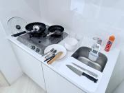 Terrace Tokyo Otsuka North #501