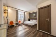 A25 Premium Hotel - 65G Nguyen Thai Hoc